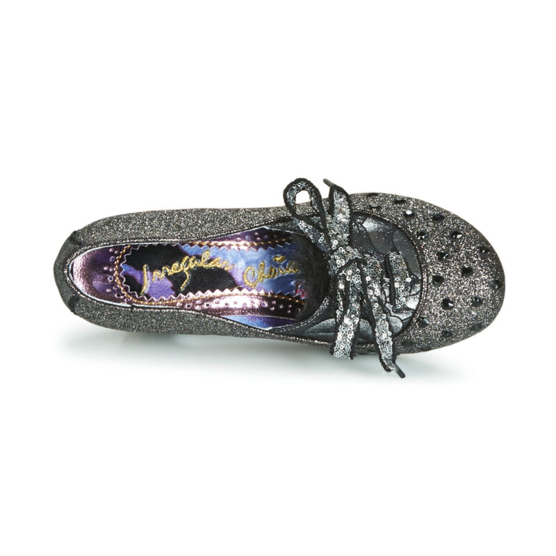 Irregular Choice  HAVERHILL Décolleté Donna - 6