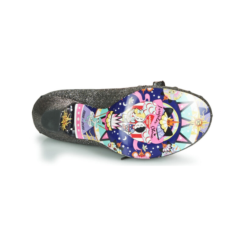 Irregular Choice  HAVERHILL Décolleté Donna - 7