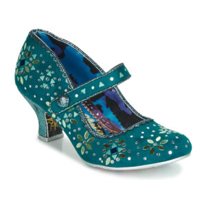 Irregular Choice  GLORY DAYS Décolleté Donna