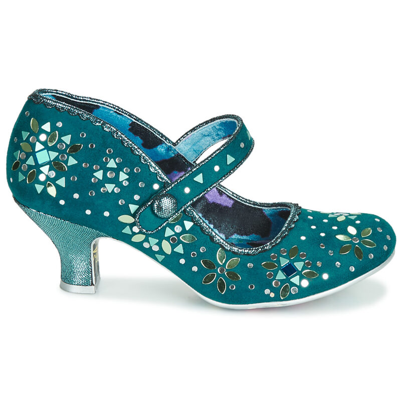 Irregular Choice  GLORY DAYS Décolleté Donna - 2