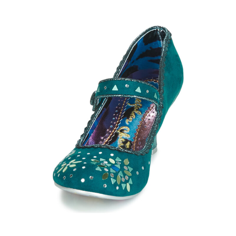Irregular Choice  GLORY DAYS Décolleté Donna - 3
