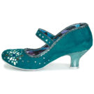 Irregular Choice  GLORY DAYS Décolleté Donna - 4