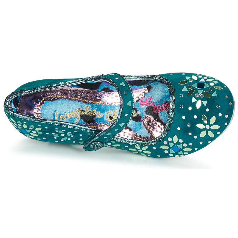 Irregular Choice  GLORY DAYS Décolleté Donna - 6