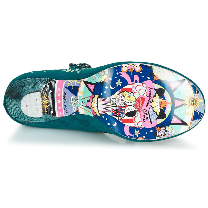 Irregular Choice  GLORY DAYS Décolleté Donna - 7