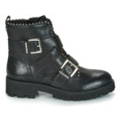 Steve Madden  HOOFY  Nero -  Stivaletti Donna - 2