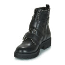 Steve Madden  HOOFY  Nero -  Stivaletti Donna - 3