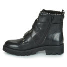 Steve Madden  HOOFY  Nero -  Stivaletti Donna - 4