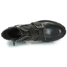 Steve Madden  HOOFY  Nero -  Stivaletti Donna - 6