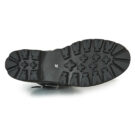 Steve Madden  HOOFY  Nero -  Stivaletti Donna - 7