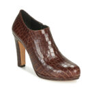 Fericelli OMBRETTA Marrone Tronchetti Donna - 1