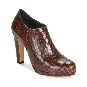 Fericelli  OMBRETTA  Marrone -  Tronchetti Donna