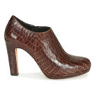 Fericelli OMBRETTA Marrone Tronchetti Donna - 2