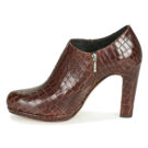 Fericelli OMBRETTA Marrone Tronchetti Donna - 4