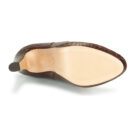 Fericelli OMBRETTA Marrone Tronchetti Donna - 7