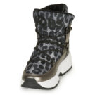 MICHAEL Michael Kors CASSIA BOOTIE Grigio Scarpe da neve Donna - 3