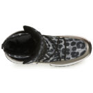 MICHAEL Michael Kors CASSIA BOOTIE Grigio Scarpe da neve Donna - 6