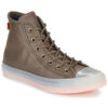 Converse  CHUCK TAYLOR ALL STAR - HI -  Sneakers alte Donna