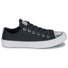 Converse CHUCK TAYLOR ALL STAR STARGAZER - OX Sneakers basse Donna - 2