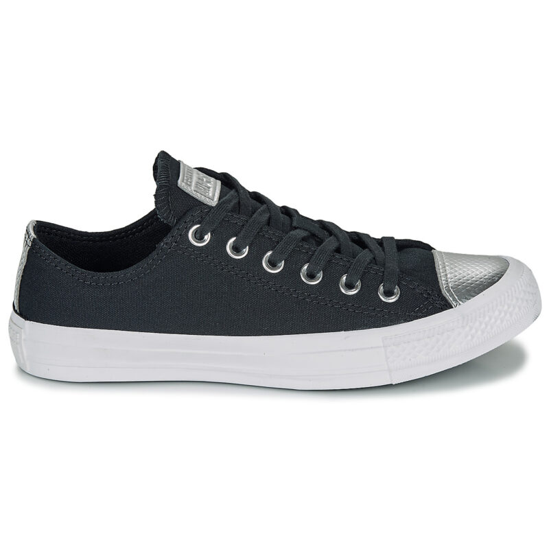 Converse CHUCK TAYLOR ALL STAR STARGAZER - OX Sneakers basse Donna - 2