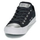 Converse CHUCK TAYLOR ALL STAR STARGAZER - OX Sneakers basse Donna - 3