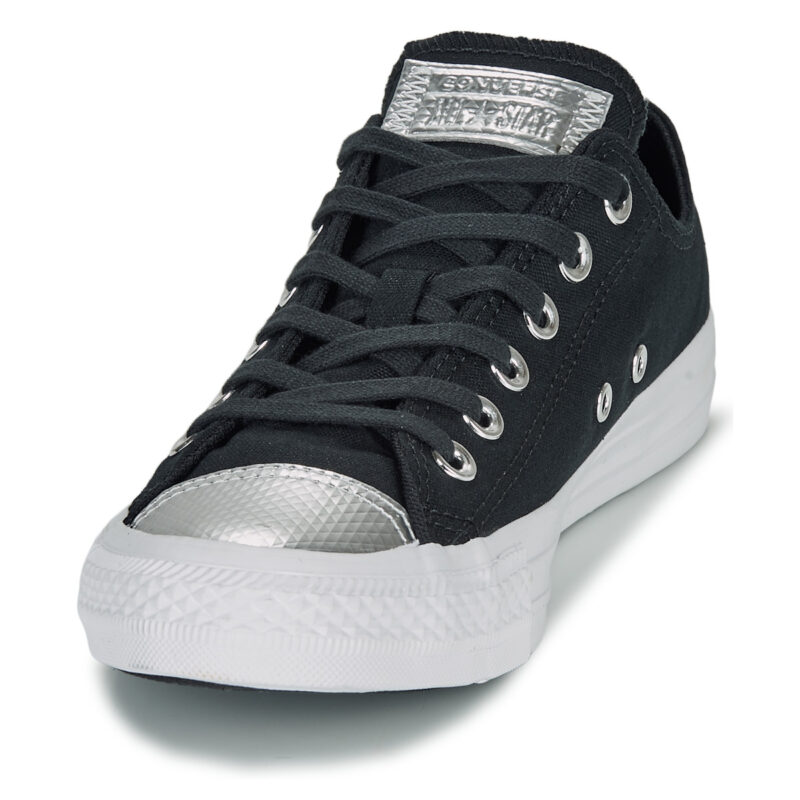 Converse CHUCK TAYLOR ALL STAR STARGAZER - OX Sneakers basse Donna - 3