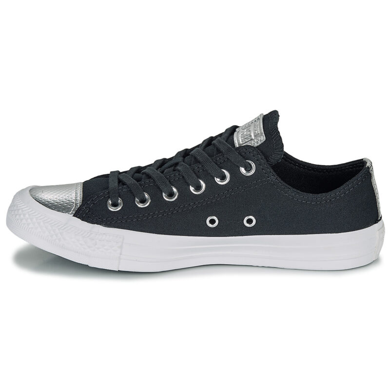 Converse CHUCK TAYLOR ALL STAR STARGAZER - OX Sneakers basse Donna - 4