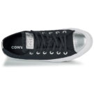 Converse CHUCK TAYLOR ALL STAR STARGAZER - OX Sneakers basse Donna - 6