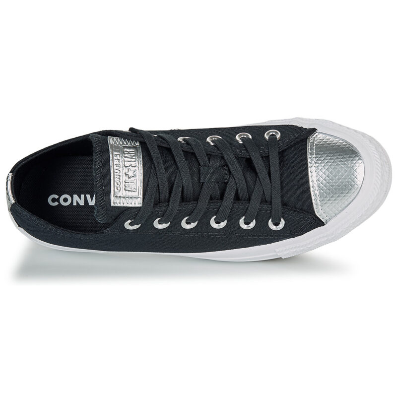 Converse CHUCK TAYLOR ALL STAR STARGAZER - OX Sneakers basse Donna - 6