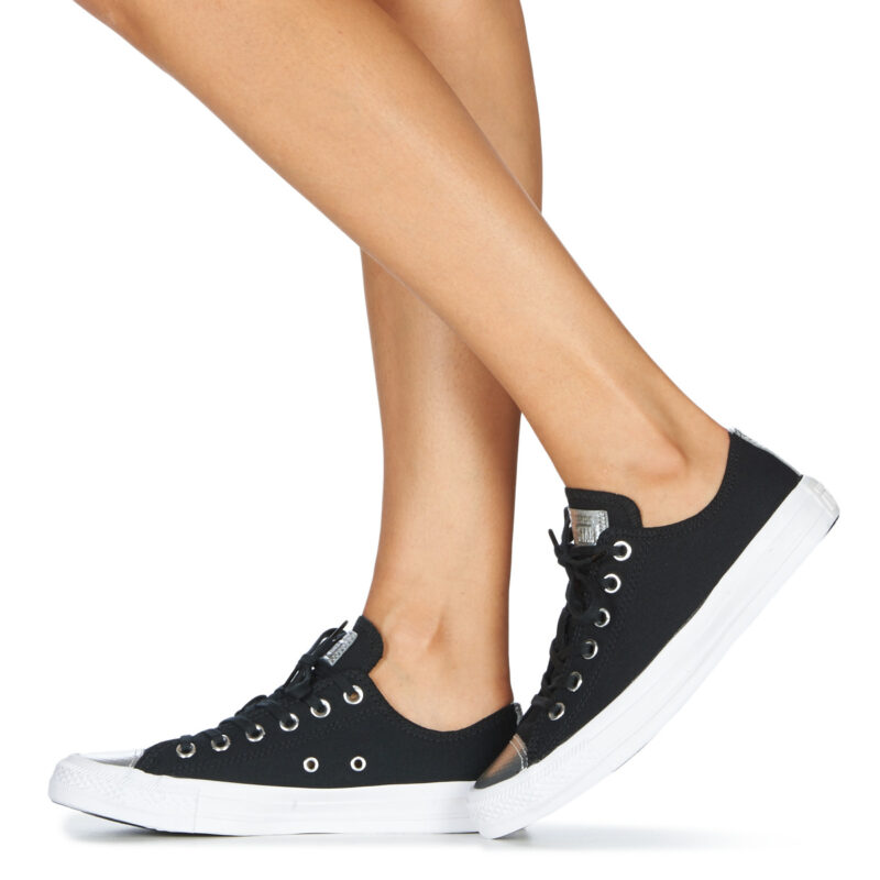 Converse CHUCK TAYLOR ALL STAR STARGAZER - OX Sneakers basse Donna - 8