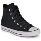 Converse CHUCK TAYLOR ALL STAR RETROGRADE - HI Sneakers alte Donna - 1