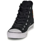 Converse CHUCK TAYLOR ALL STAR RETROGRADE - HI Sneakers alte Donna - 3