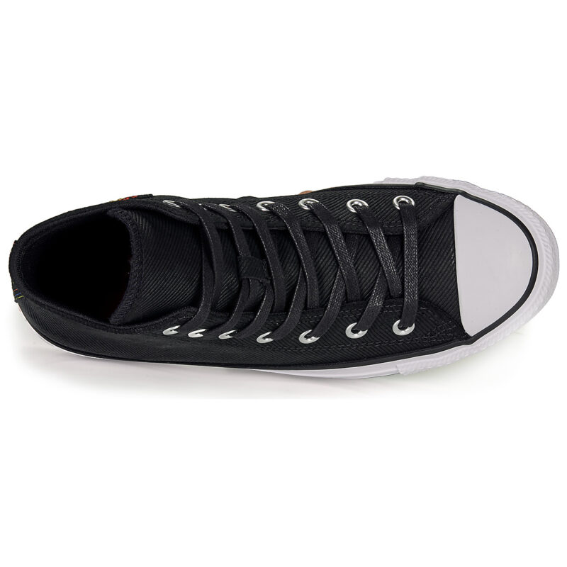 Converse CHUCK TAYLOR ALL STAR RETROGRADE - HI Sneakers alte Donna - 6
