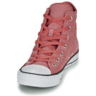 Converse CHUCK TAYLOR ALL STAR RETROGRADE - HI Sneakers alte Donna - 3