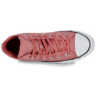 Converse CHUCK TAYLOR ALL STAR RETROGRADE - HI Sneakers alte Donna - 6