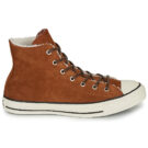 Converse CHUCK TAYLOR ALL STAR - HI Sneakers alte Donna - 2