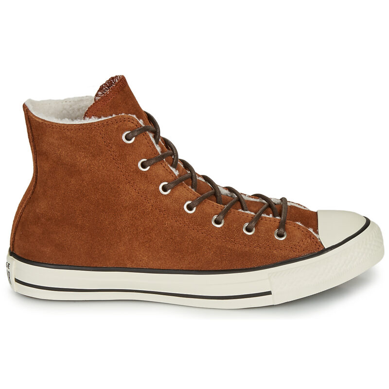 Converse CHUCK TAYLOR ALL STAR - HI Sneakers alte Donna - 2