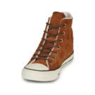 Converse CHUCK TAYLOR ALL STAR - HI Sneakers alte Donna - 3