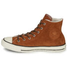 Converse CHUCK TAYLOR ALL STAR - HI Sneakers alte Donna - 4