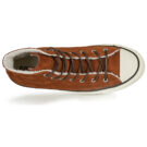 Converse CHUCK TAYLOR ALL STAR - HI Sneakers alte Donna - 6