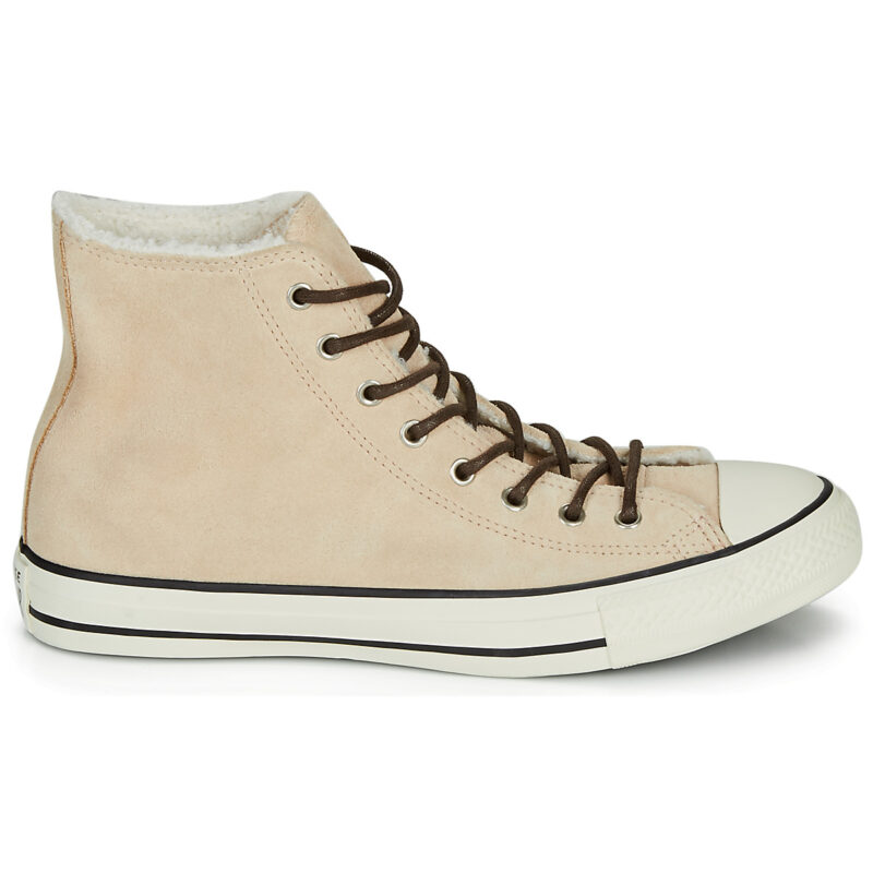 Converse CHUCK TAYLOR ALL STAR - HI Zapatillas altas para mujer - 2