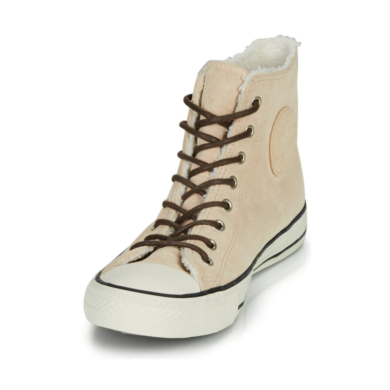 Converse CHUCK TAYLOR ALL STAR - HI Zapatillas altas para mujer - 3