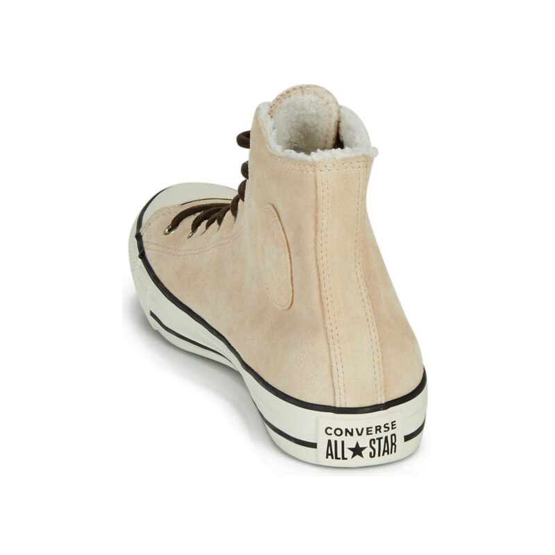 Converse CHUCK TAYLOR ALL STAR - HI Zapatillas altas para mujer - 5