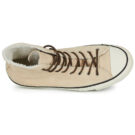 Converse CHUCK TAYLOR ALL STAR - HI Zapatillas altas para mujer - 6