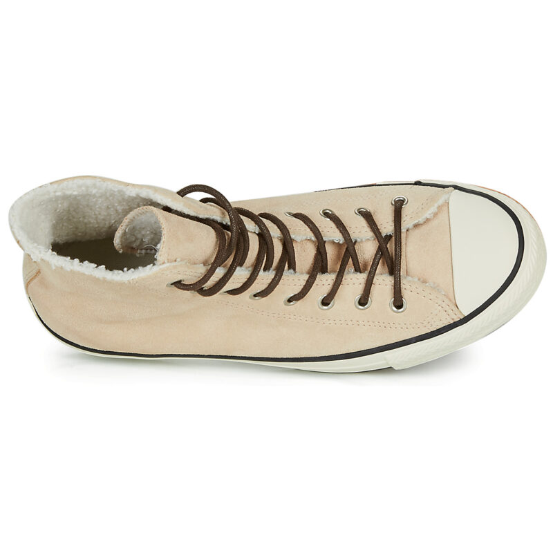 Converse CHUCK TAYLOR ALL STAR - HI Zapatillas altas para mujer - 6