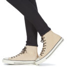 Converse CHUCK TAYLOR ALL STAR - HI Zapatillas altas para mujer - 8