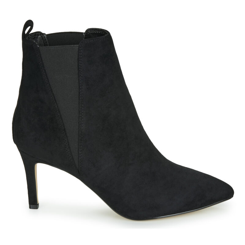 Buffalo FAYA Nero Stivaletti Donna - 2