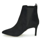 Buffalo FAYA Nero Stivaletti Donna - 4