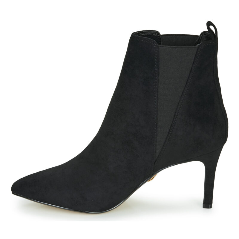 Buffalo FAYA Nero Stivaletti Donna - 4