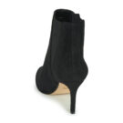 Buffalo FAYA Nero Stivaletti Donna - 5