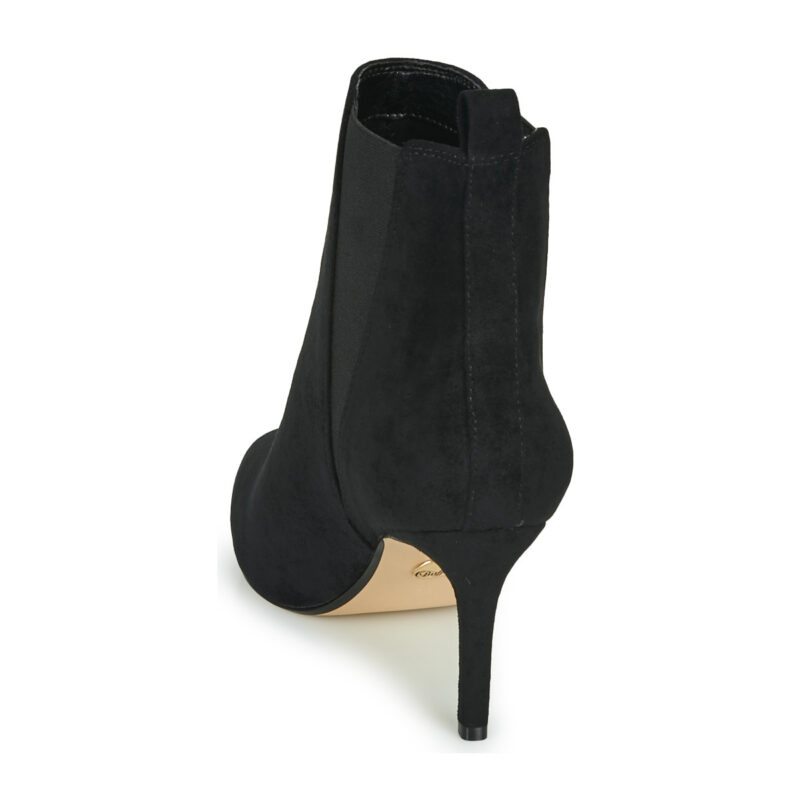 Buffalo FAYA Nero Stivaletti Donna - 5